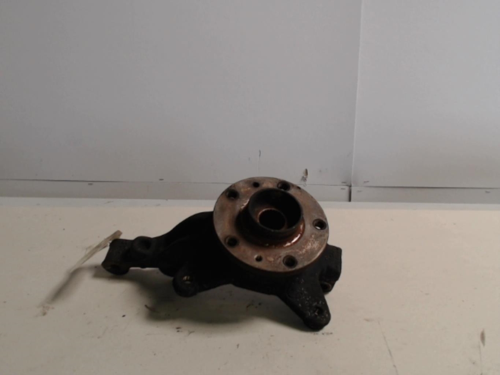 Fusee avant gauche RENAULT KANGOO 2  - 1