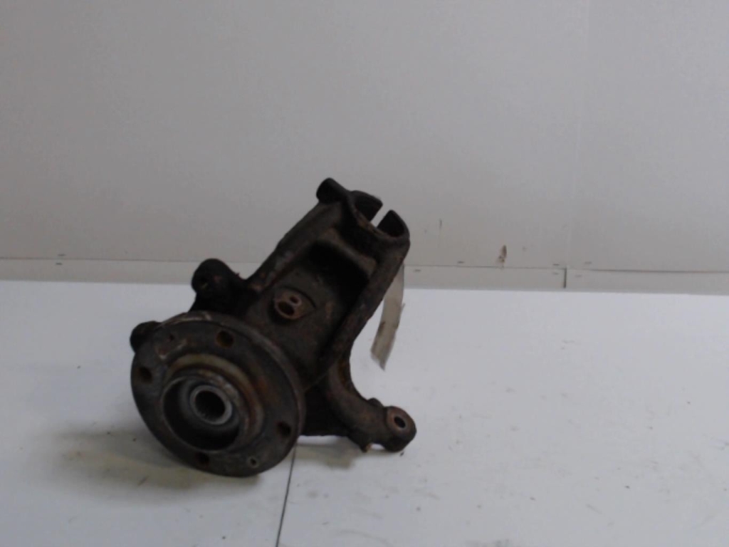 Fusee avant gauche CITROEN C3 PLURIEL PHASE 1 CABRIOLET Essence - 1