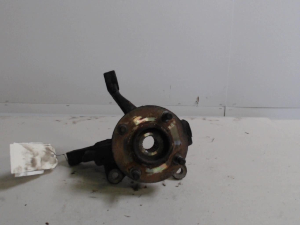 Fusee avant gauche FORD FIESTA 6 PHASE 1 Essence - 1