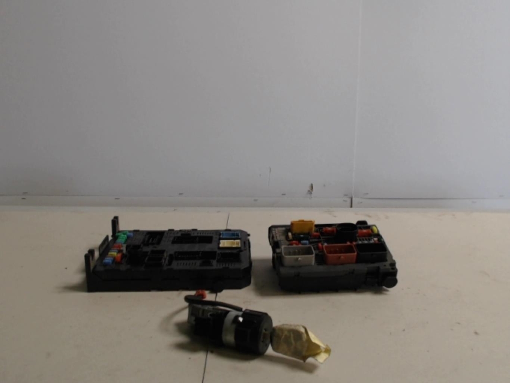 Kit de demarrage PEUGEOT 308 1 PHASE 1 Essence - 1