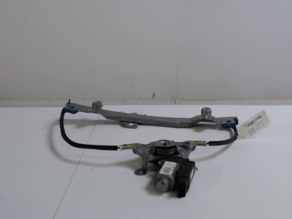 Leve vitre electrique avant gauche RENAULT TWINGO 2 PHASE 1 Essence - 1