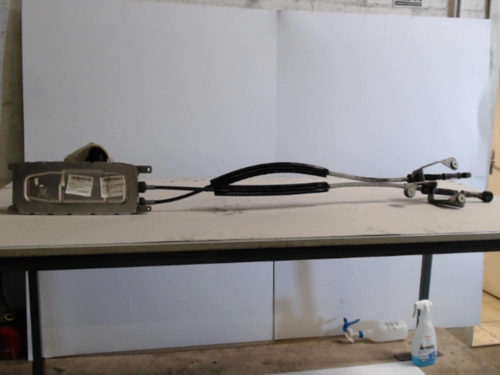 Levier de vitesses VOLKSWAGEN GOLF 5  - 1