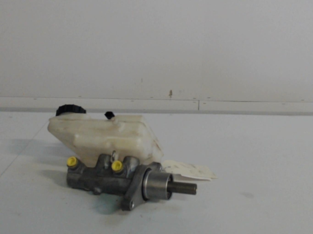 Maitre cylindre (freinage) RENAULT MASTER 3  - 1
