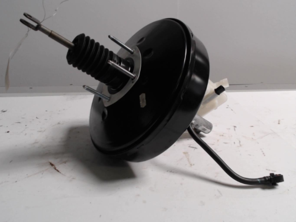 Mastervac RENAULT TRAFIC 3  - 1