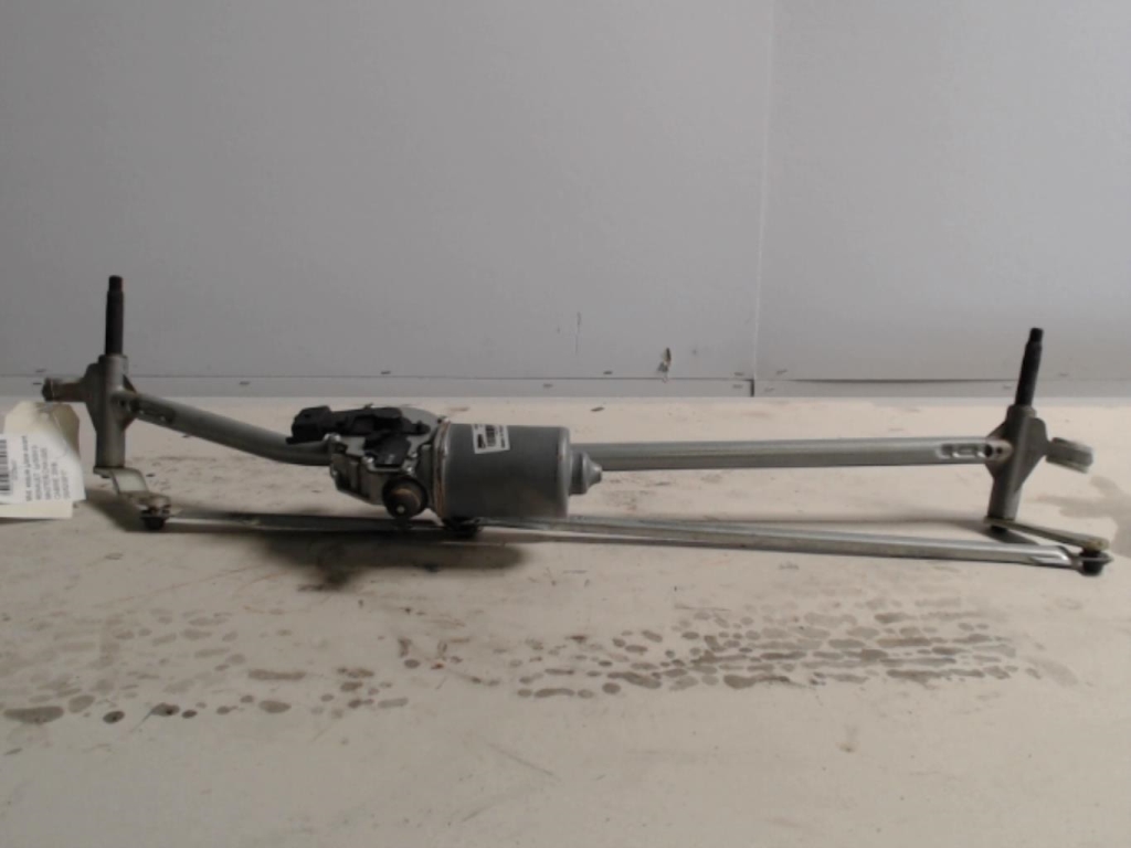 Moteur essuie glace avant RENAULT MASTER 3  - 1
