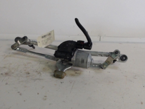 Moteur essuie glace avant -...