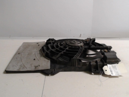 Moto ventilateur radiateur...
