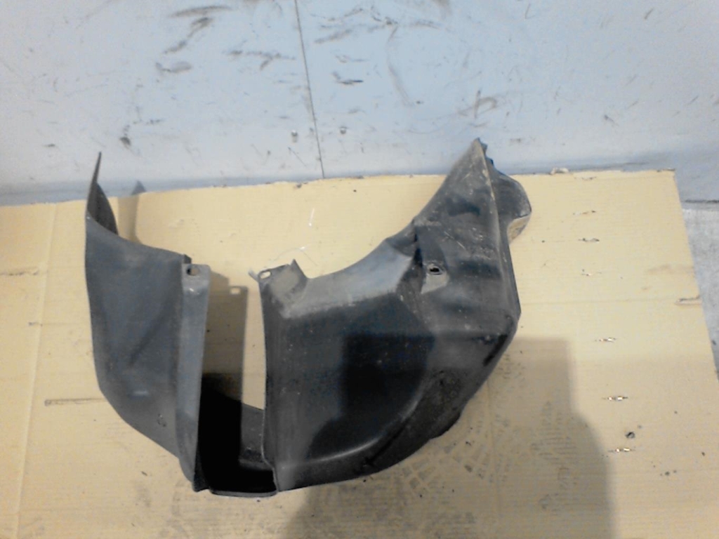 Pare boue arriere droit OPEL CORSA D 03/2014  - 1