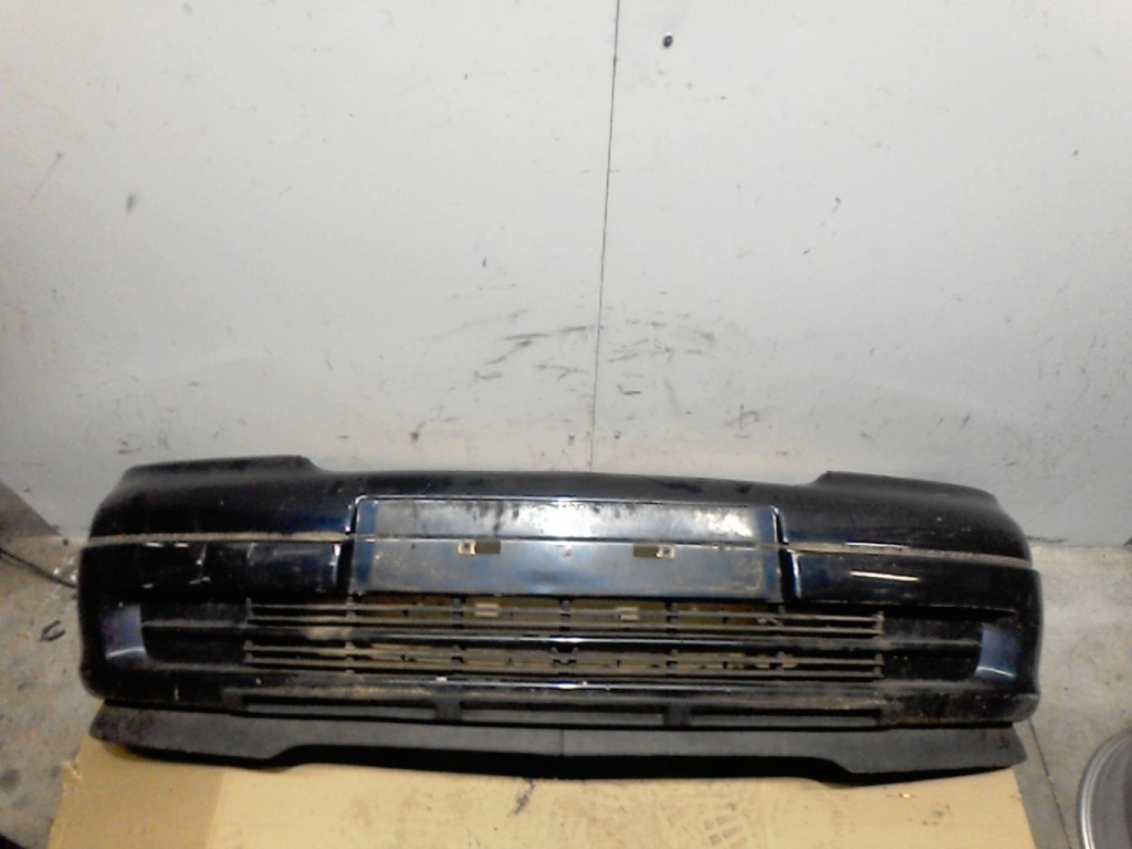 Pare choc avant OPEL ASTRA G BREAK Diesel - 1