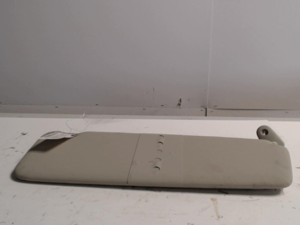 Pare soleil droit RENAULT TRAFIC 3  - 1