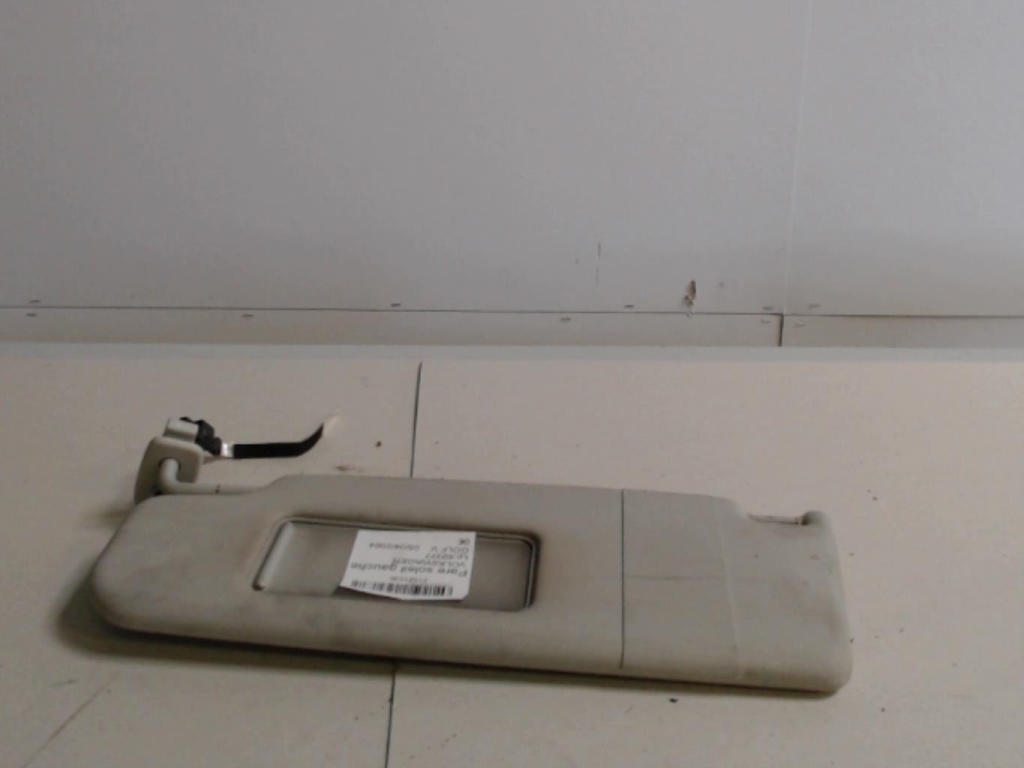 Pare soleil gauche VOLKSWAGEN GOLF 5  - 1