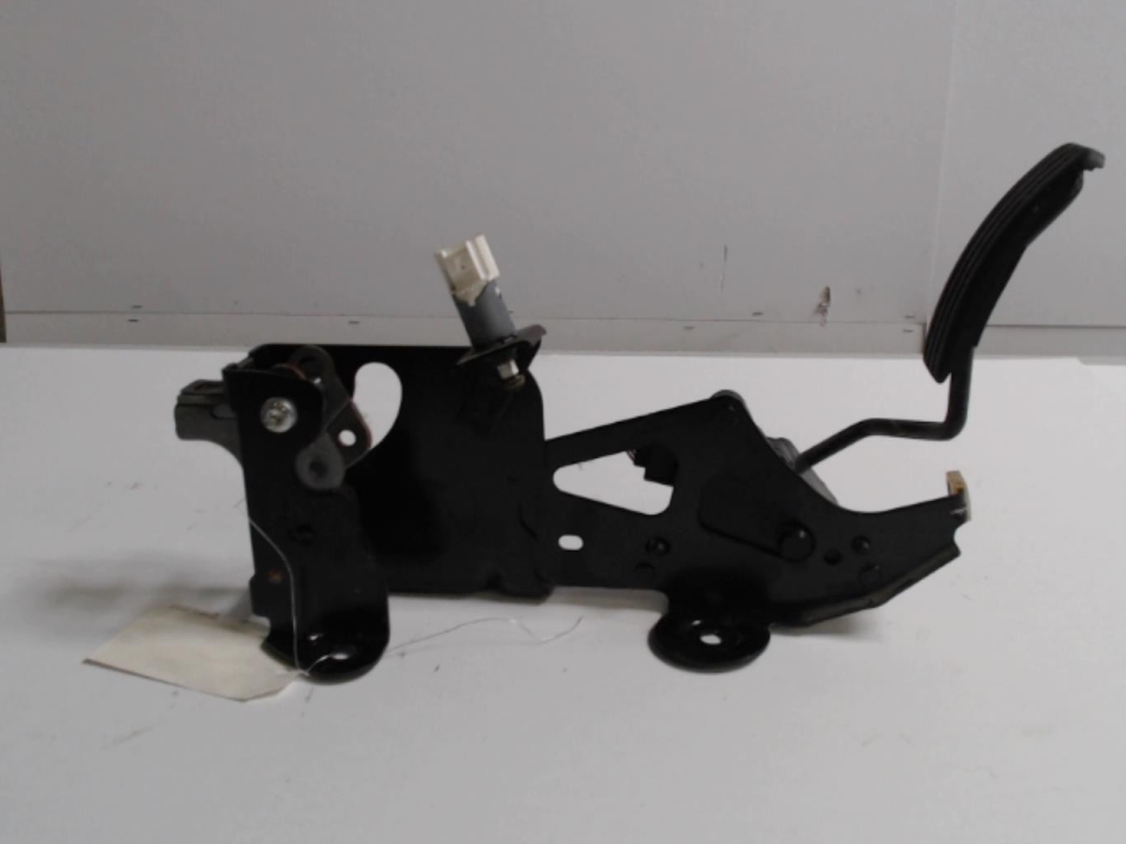 Pedale d'accelerateur RENAULT SCENIC II PHASE 1  - 1