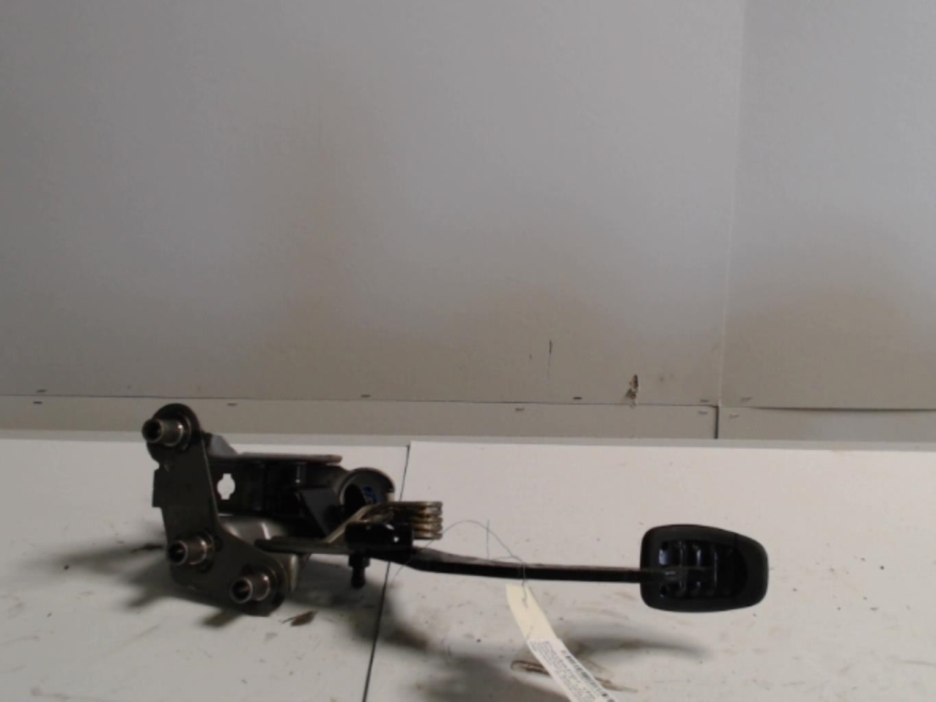Pedale de frein RENAULT MODUS PHASE 2 Diesel - 1