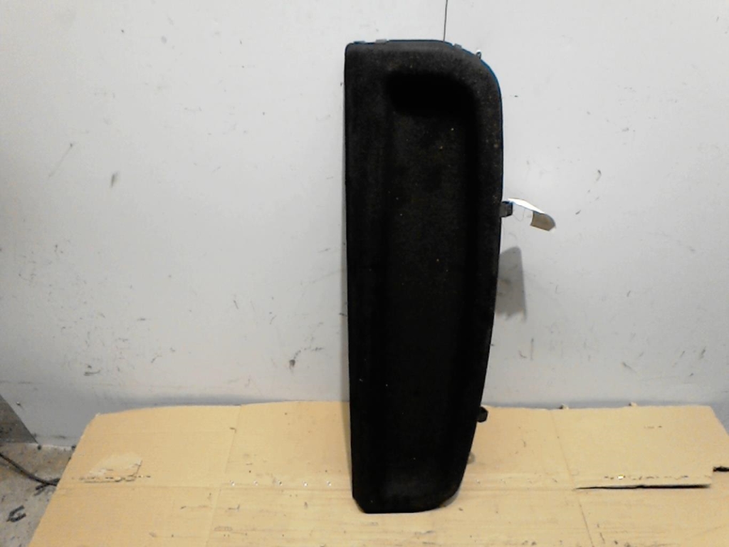 Plage arriere OPEL AGILA B Essence - 1