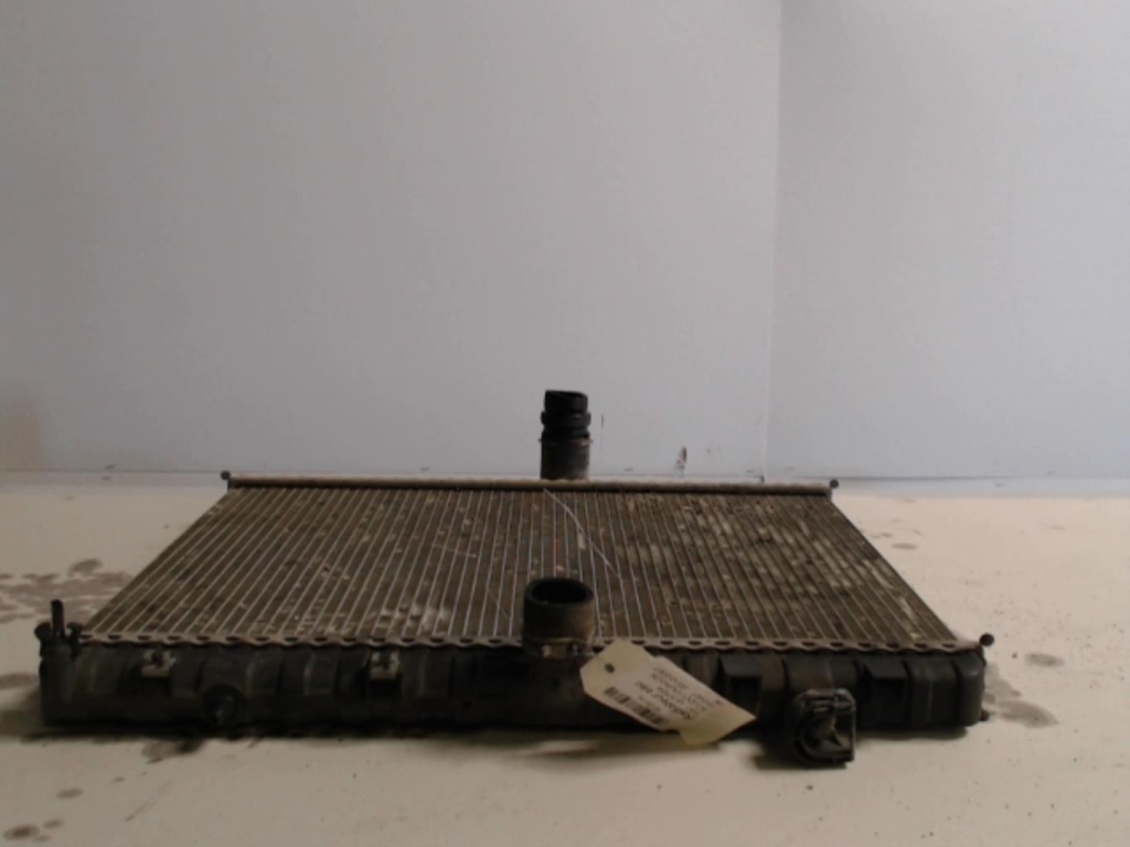 Radiateur eau FIAT SCUDO 2  - 1