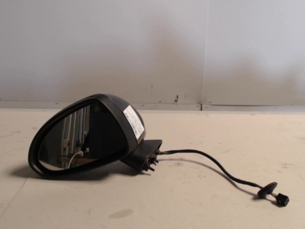 Retroviseur gauche OPEL CORSA D 03/2014  - 1