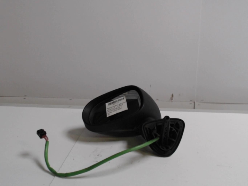 Retroviseur gauche RENAULT MODUS PHASE 1 Diesel - 1