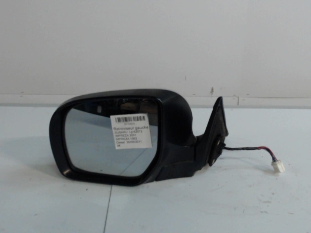 Retroviseur gauche SUBARU IMPREZA 2 Diesel - 1