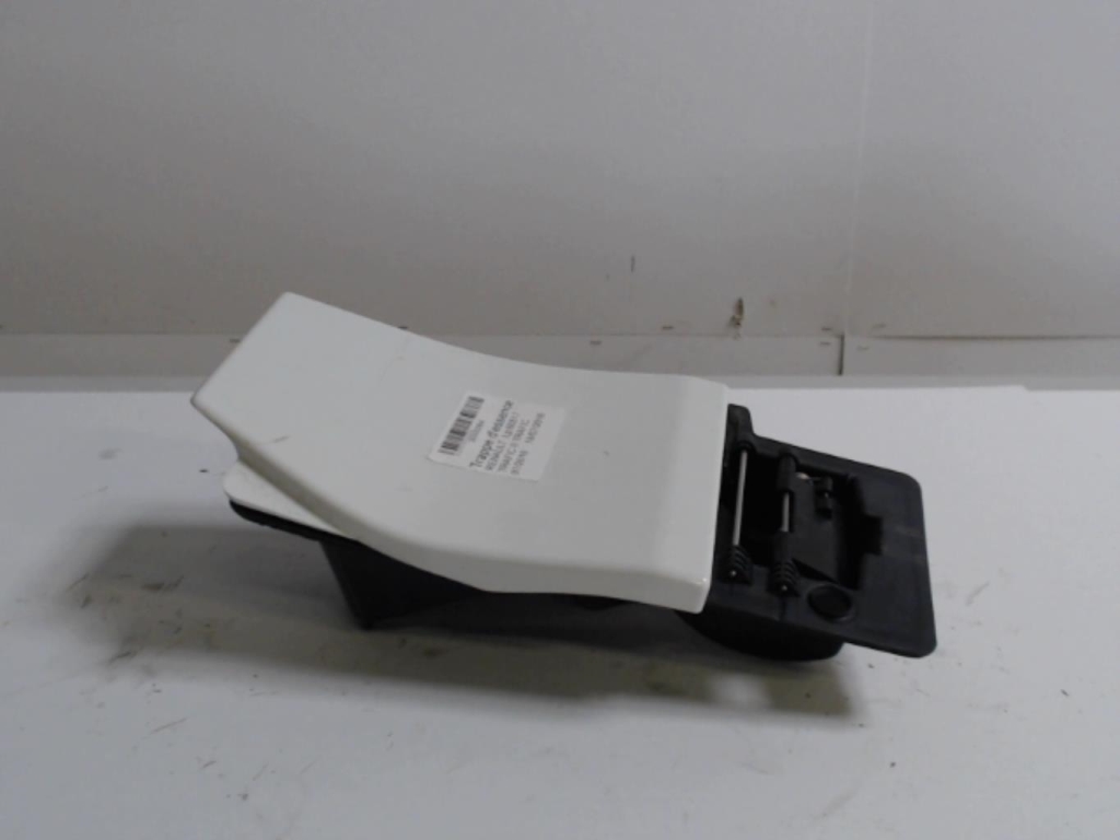 Trappe d'essence RENAULT TRAFIC 3  - 1