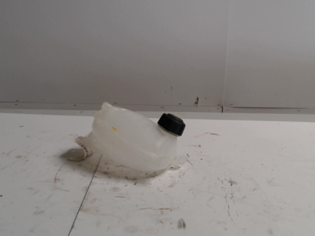 Vase d'expansion DACIA LODGY PHASE 2 Diesel - 1