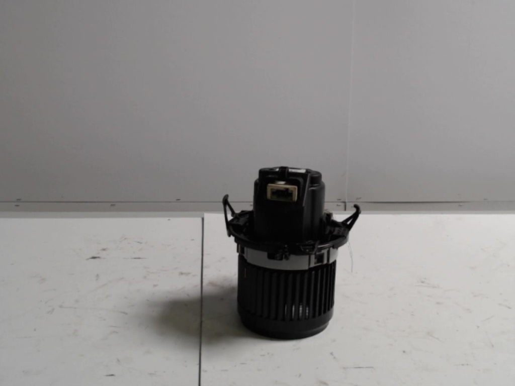 Ventilateur chauffage RENAULT CAPTUR 1 PHASE 2 Essence - 1