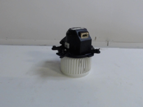 Ventilateur chauffage -...