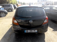 Photo de la pièce