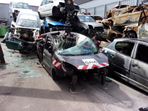Photo de la pièce