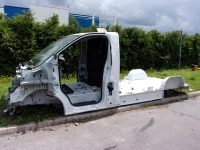 Photo de la pièce