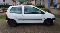 Photo de la pièce