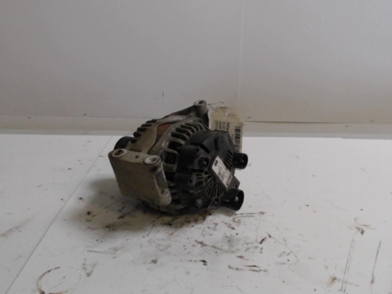 Alternateur SUZUKI SWIFT 3 Diesel - 1