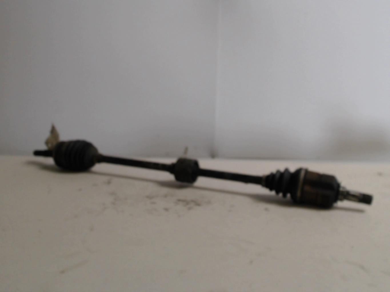 Cardan droit (transmission) OPEL COMBO C PHASE 2 Diesel - 1