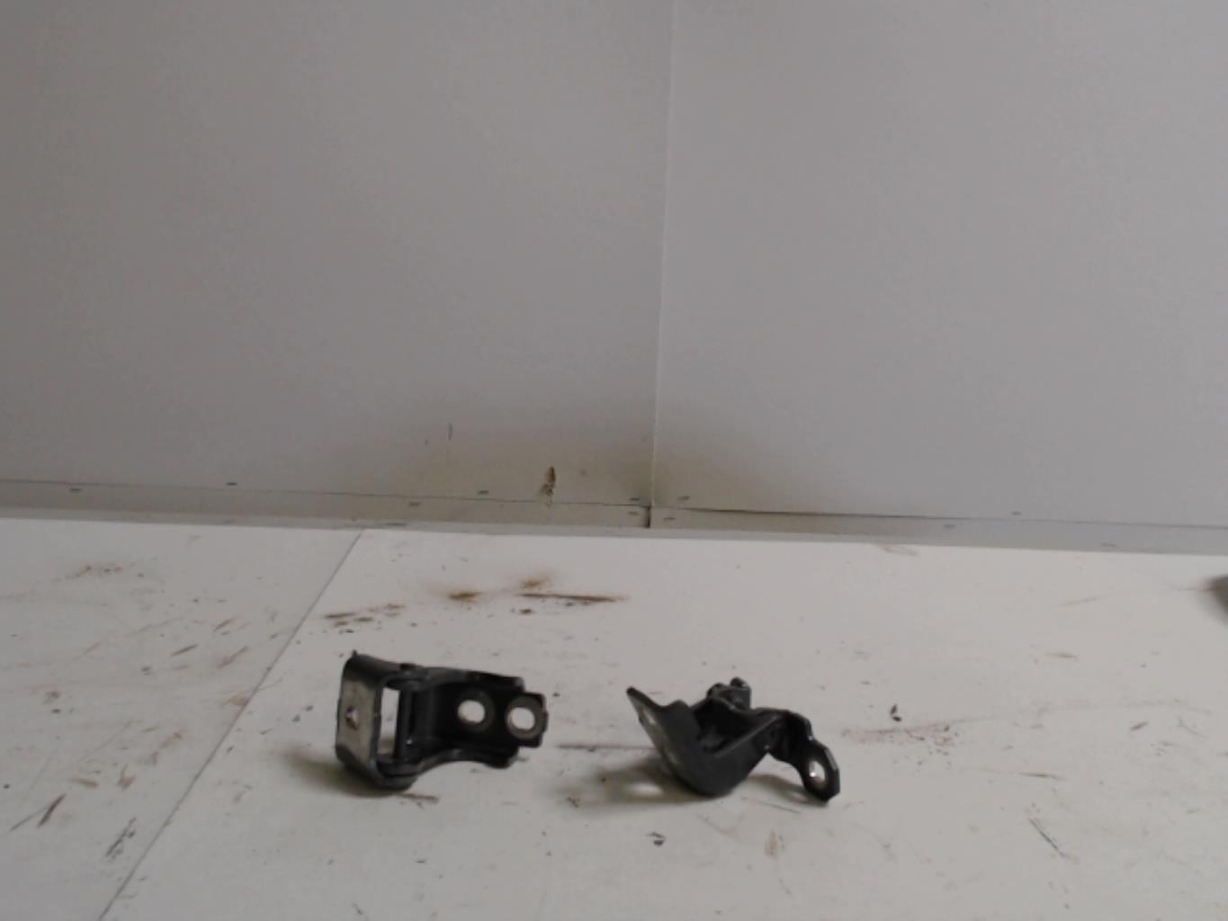 Charniere de porte avant droit RENAULT CLIO 4 Essence - 1