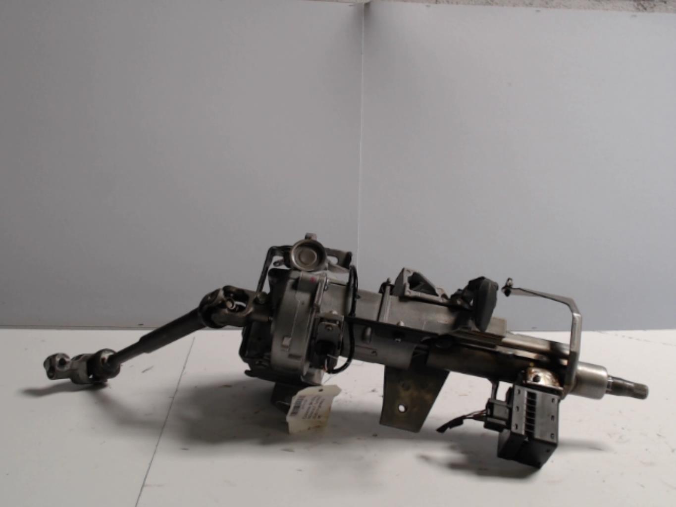 Colonne de direction RENAULT CLIO 4  - 1