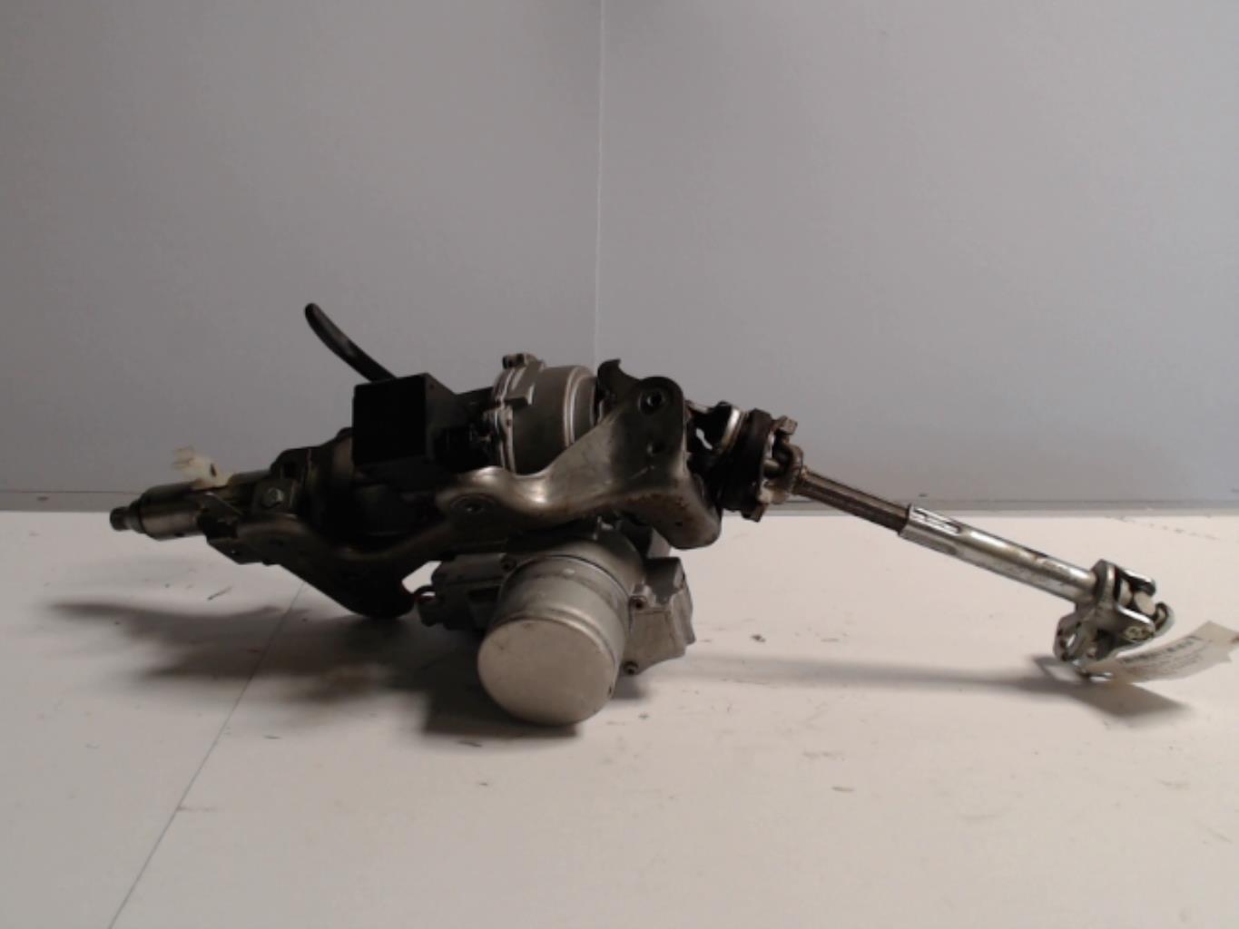 Colonne de direction RENAULT SCENIC II PHASE 1  - 1