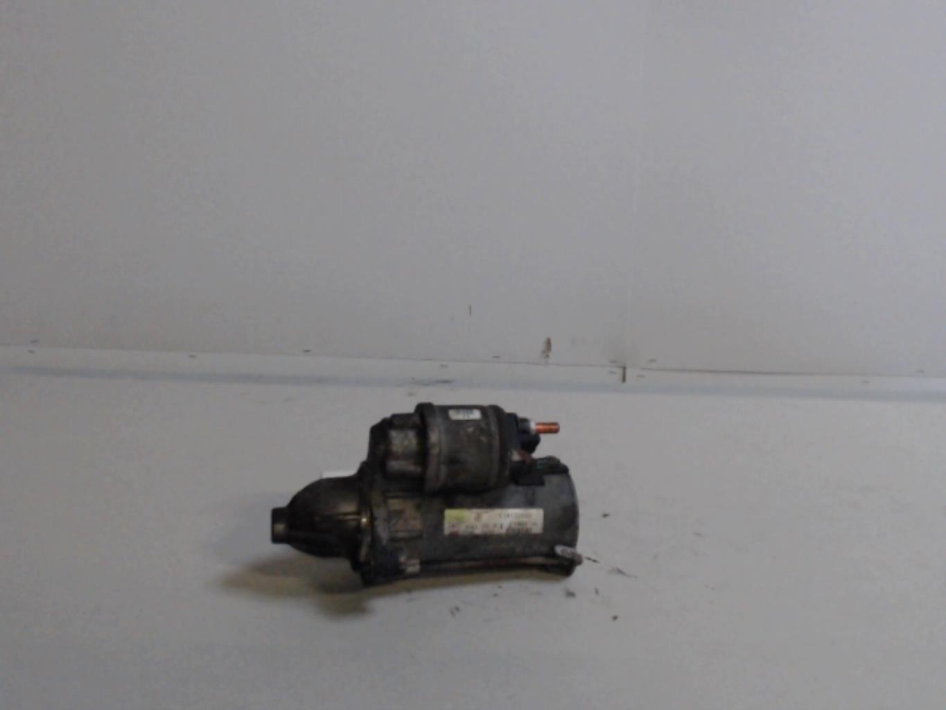 Demarreur FIAT 500 2 PHASE 1 Diesel - 1