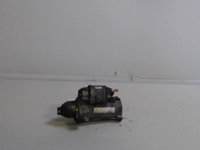 Demarreur - FIAT 500 2 PHASE 1