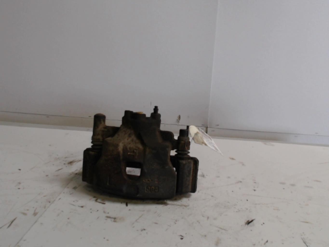 Etrier avant gauche (freinage) MAZDA 6 1 PHASE 2 Diesel - 1