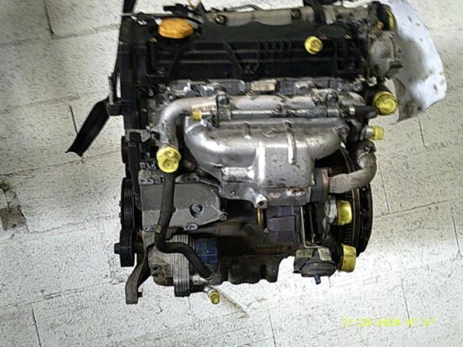 Moteur - FIAT STILO