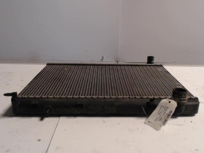 Radiateur eau - CITROEN C4...