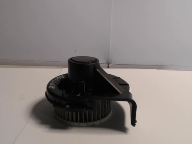 Ventilateur chauffage -...
