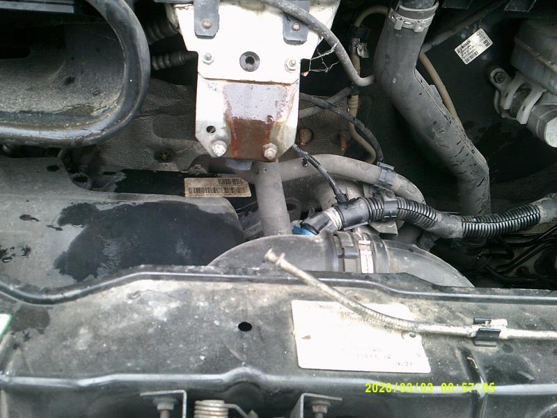 Transpondeur FIAT DUCATO 3 PHASE 2 Diesel - 1