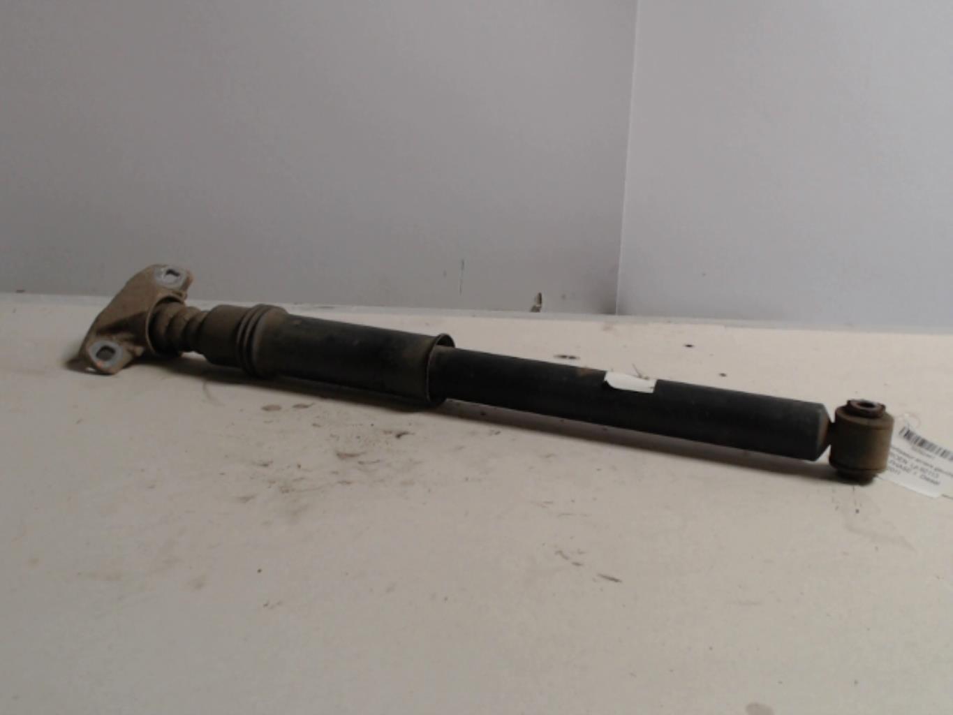 Amortisseur arriere gauche CITROEN C4 2 PHASE 1 Diesel - 1