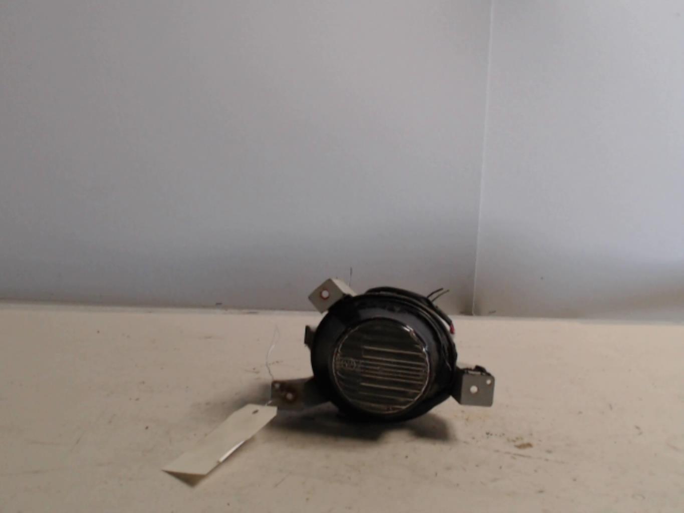 Anti brouillard gauche (feux) SUZUKI IGNIS 2 Essence - 1