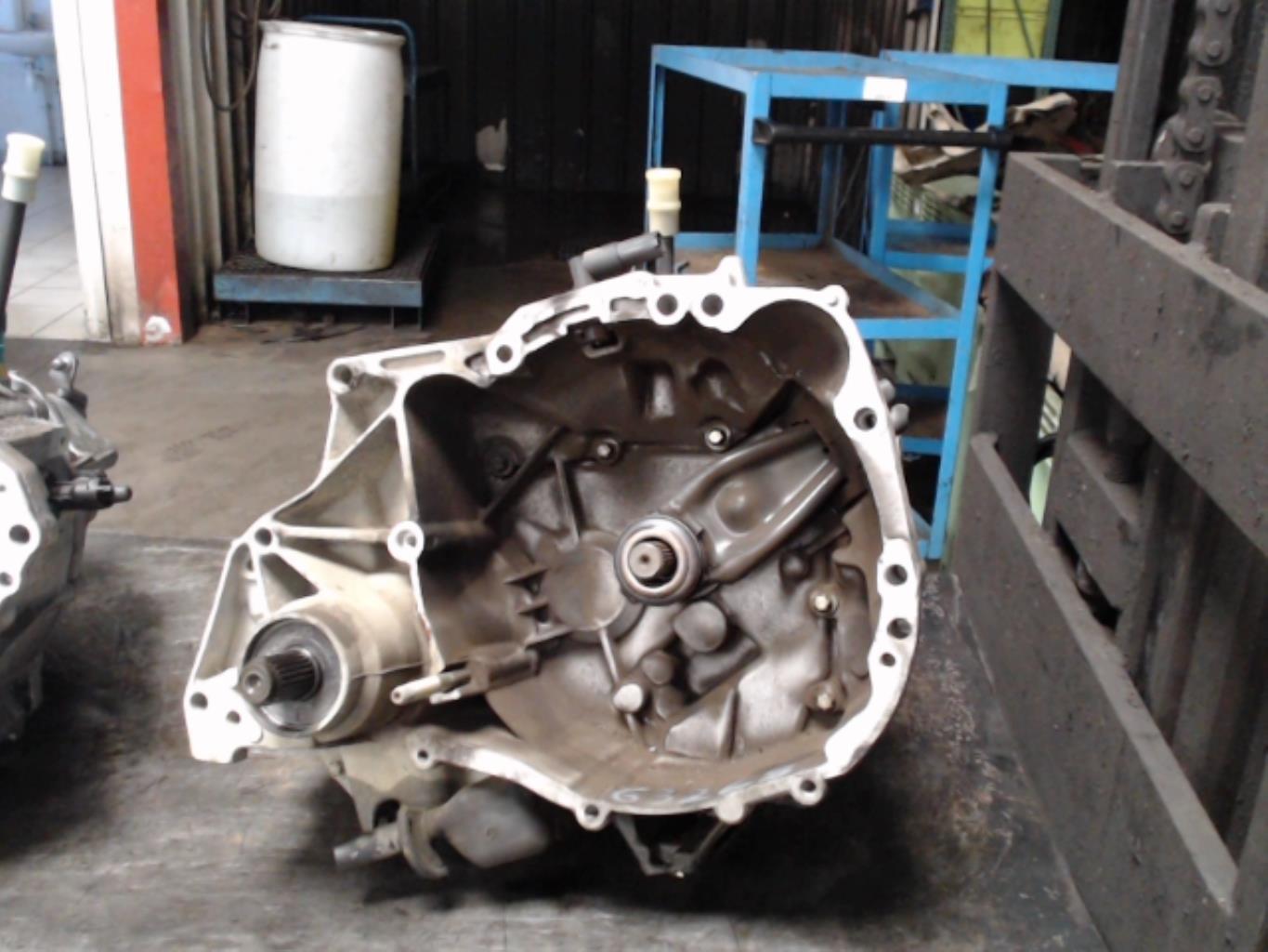 Boite de vitesses RENAULT TWINGO 1 PHASE 2 Essence - 1