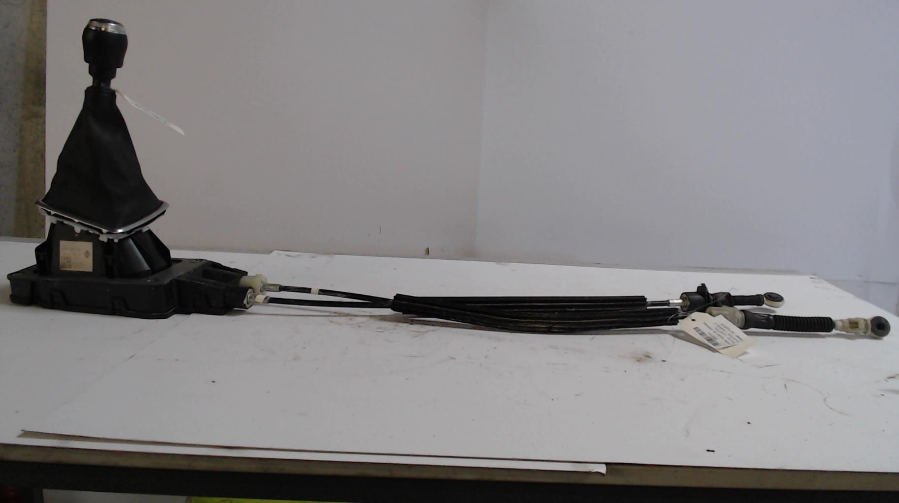 Cable levier de vitesses DACIA DUSTER 2 Diesel - 1