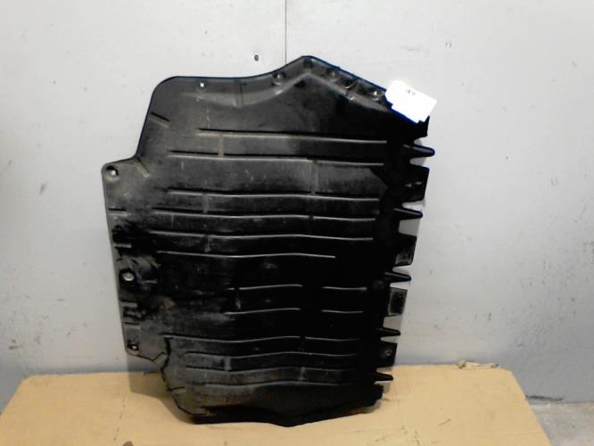 Cache sous moteur -...