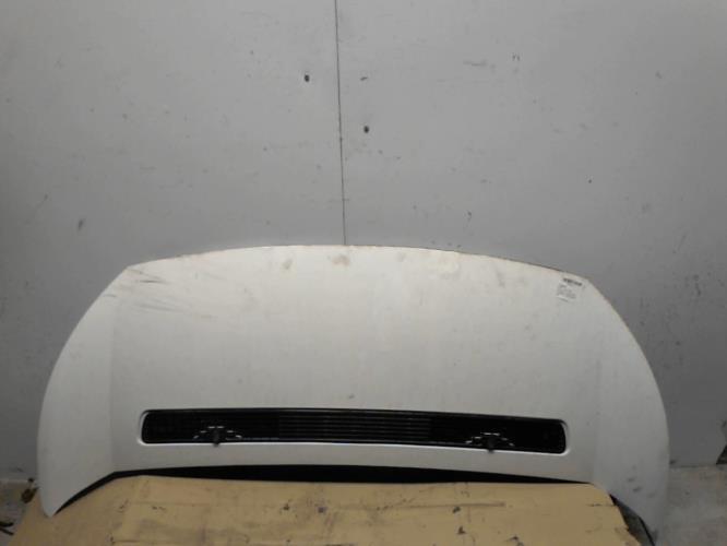 Capot - FIAT SCUDO 2
