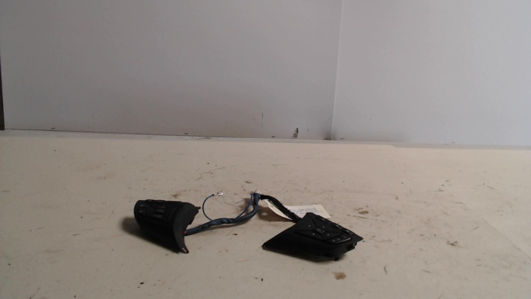 Commande autoradio NISSAN X-TRAIL 3  - 1
