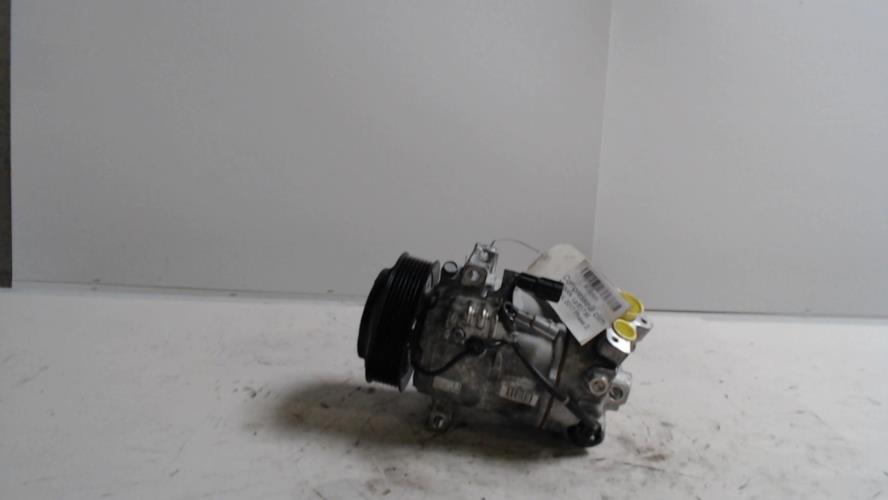 Compresseur clim - NISSAN 